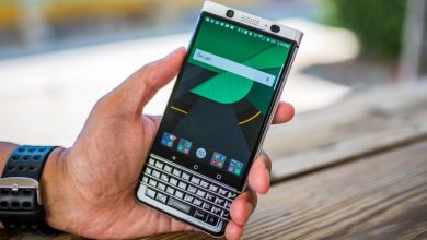 الفيديو التشويقي لانطلاق الجوال الذكي الجديد لبلاكبيري Blackberry KEY2 مدونة نظام أون لاين التقنية