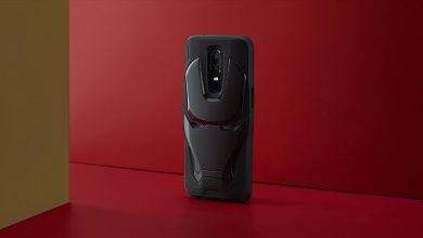 إعلان OnePlus لإطلاق نسخة Avengers محدودة من جوالات OnePlus 6 مدونة نظام أون لاين التقنية