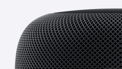 آبل تستعد لإصدار نسخة مكبر الصوت HomePod بسعر مخفض مدونة نظام أون لاين التقنية