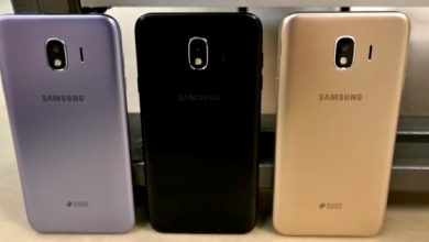 التسريبات النهائية لمواصفات وصور جوال Galaxy J4 قبيل طرحة بالأسواق مدونة نظام أون لاين التقنية