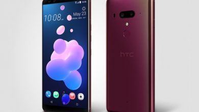 اتش تي سي ترفع الستار عن جوالها الجديد HTC U12 Plus رسمياً مدونة نظام أون لاين التقنية