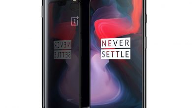 تسريبات: المواصفات الكامله لجوال OnePlus 6 الجديد مدونة نظام أون لاين التقنية