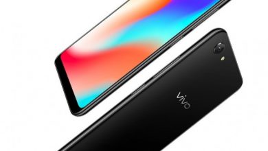 شركة VIVO تزيح الستار عن جوالها الجديد Vivo Y83 مع شاشة مزودة بقطع بحجم 6.22 إنش مدونة نظام أون لاين التقنية