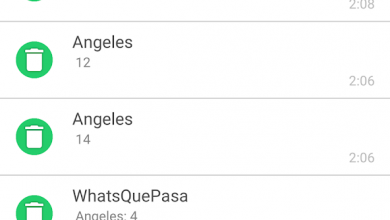 WhatsRmoved تطبيق جديد من الواتساب لاستعادة الرسائل المحذوفة مدونة نظام أون لاين التقنية