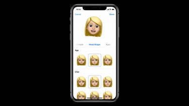 تحديثات جديدة على Animoji وإطلاق Memoji لصنع الشخصية الخاصة بك في WWDC 2018 مدونة نظام أون لاين التقنية