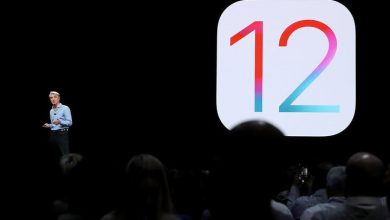 إطلاق نظام iOS 12 في مؤتمر WWDC 2018 مع مميزات وتحديثات رائعة مدونة نظام أون لاين التقنية