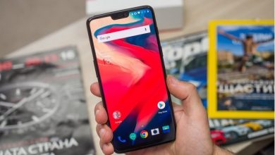 هذه التقنية قامت بخداع ميزة التعرف على الوجه في جوال OnePlus 6 مدونة نظام أون لاين التقنية