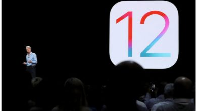 هكذا تستطيع تثبيت النسخة التجريبية لنظام iOS 12 مدونة نظام أون لاين التقنية