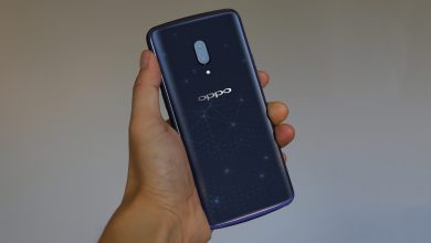 الكشف عن المواصفات النهائية للجوال الرائع Oppo Find X مدونة نظام أون لاين التقنية