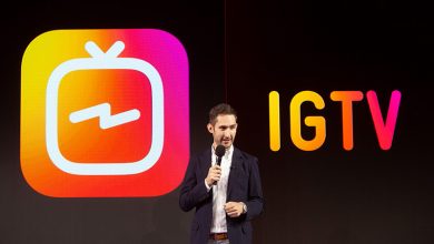 إنستجرام تطلق منصة IGTV لصناعة مقاطع الفيديو الطويلة مدونة نظام أون لاين التقنية