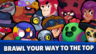 احصل الآن على لعبة Brawl Stars المميزة بأندرويد وآيفون مدونة نظام أون لاين التقنية