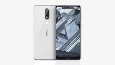 المواصفات الرئيسية للجوال Nokia 5.1 Plus حسب هيئة الإتصالات الصينية مدونة نظام أون لاين التقنية