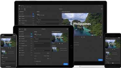 أدوبي تطلق تطبيق مذهل متكامل لتحرير الفيديو Project Rush مدونة نظام أون لاين التقنية