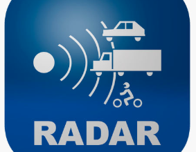 تطبيق رادار السعودية Radar KSA - لتنبيه بكاميرات و رادارات ساهر مدونة نظام أون لاين التقنية