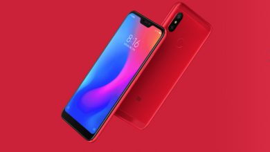 شاومي تكشف عن جوالها Redmi 6 Pro بسعر منخفض وكاميرا مزدوجة مدونة نظام أون لاين التقنية