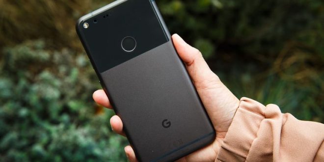 نسخ معاد تصنيعها معتمدة من قوقل لجوالاتها Pixel XL بـ 860 ريال فقط مدونة نظام أون لاين التقنية