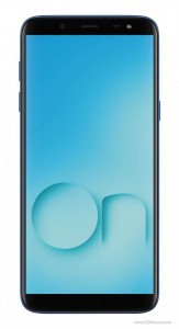 سامسونج تطلق جوالها الجديد Galaxy On6 مع شاشة Super AMOLED بحجم 5.6 إنش مدونة نظام أون لاين التقنية