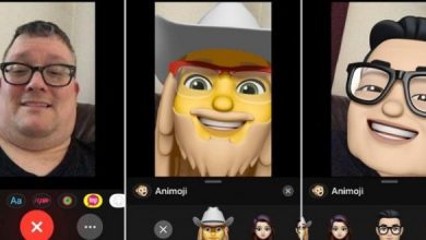 هكذا في 4 خطوات تستطيع ابتكار “إيموجي” خاص لوجهك على iOS 12 مدونة نظام أون لاين التقنية