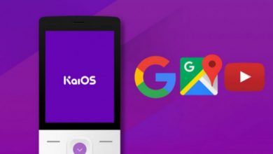 جوجل تستثمر بنظام KaiOS من فايرفوكس لتشغيل الجوالات مدونة نظام أون لاين التقنية