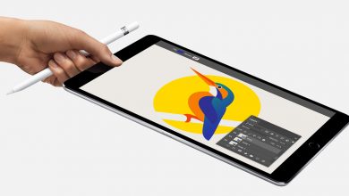 شركة Adobe تستعد لإطلاق برنامج الفوتوشوب الكامل للوحيات iPad مدونة نظام أون لاين التقنية