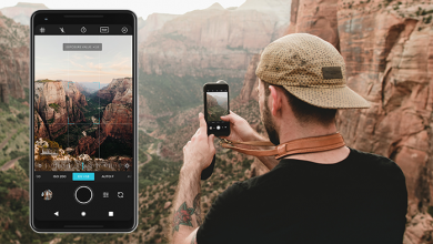 تطبيق Moment - Pro Camera للتحكم الكامل في عناصر الكاميرا ووضع RAW مدونة نظام أون لاين التقنية