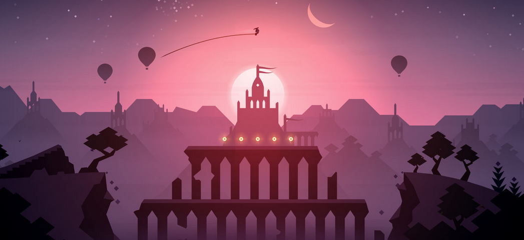 إعلان الحجز المسبق للعبة Alto’s Odyssey على نظام أندرويد وإطلاقها خلال أيام مدونة نظام أون لاين التقنية