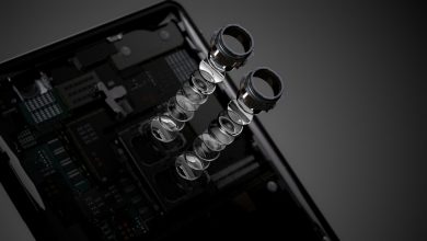 تسريب صور جديدة لجوال سوني Xperia XZ3 تكشف ملامح تصميمه مدونة نظام أون لاين التقنية