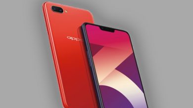 شركة Oppo تكشف عن جوالها الجديد Oppo A3S مع شاشة ضخمة 6.2 إنش مدونة نظام أون لاين التقنية