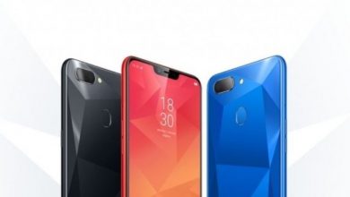 أوبو تزيح الستار عن جوال Realme 2 بشاشة كبيرة 6.2 إنش وبطارية ضخمة بسعر رخيص مدونة نظام أون لاين التقنية