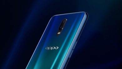 الإعلان رسمياً عن جوال Oppo R17 مع شاشة AMOLED بحجم 6.4 إنش ومستشعر للبصمة مدونة نظام أون لاين التقنية