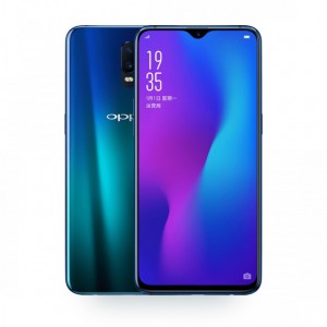 الإعلان رسمياً عن جوال Oppo R17 مع شاشة AMOLED بحجم 6.4 إنش ومستشعر للبصمة مدونة نظام أون لاين التقنية