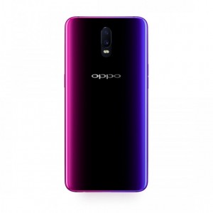 الإعلان رسمياً عن جوال Oppo R17 مع شاشة AMOLED بحجم 6.4 إنش ومستشعر للبصمة مدونة نظام أون لاين التقنية