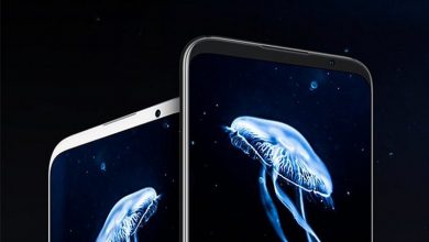 الإعلان عن جوالي Meizu 16 وMeizu 16 Plus مع شاشات Super AMOLED ومستشعر بصمة مدونة نظام أون لاين التقنية