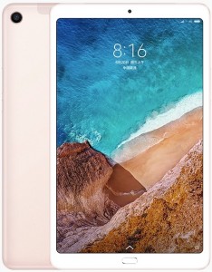 شركة شاومي تزيح الستار عن الجهاز اللوحي Xiaomi Mi Pad 4 Plus مع شاشة 10.1 إنش مدونة نظام أون لاين التقنية