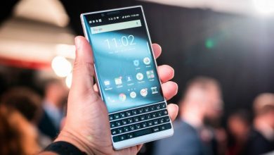 صور مسربة جديدة تكشف مواصفات جوال بلاك بيري Blackberry KEY2 Lite Edition مدونة نظام أون لاين التقنية