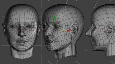 إطلاق تقنية Social Mapper للتعرف على الوجه تتعقب الأهداف عبر وسائل التواصل الاجتماعية المختلفة مدونة نظام أون لاين التقنية