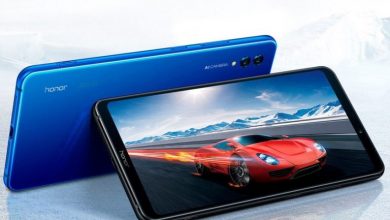 هواوي تعلن رسمياً عن جوالها الرائد Honor Note 10 مع شاشة عملاقة بحجم 6.95 إنش مدونة نظام أون لاين التقنية