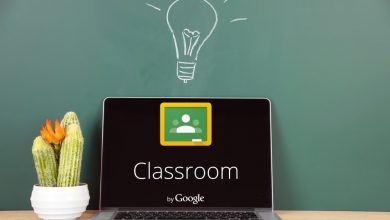 جوجل تطلق تحديثات لمنصتها التعليمية Classroom مع إضافة ميزات جديدة مدونة نظام أون لاين التقنية