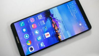 تسريبات جديدة لجوال Huawei Mate 20 تكشف عن مواصفاته مدونة نظام أون لاين التقنية