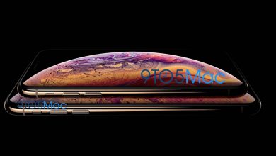 تسريب أول صور رسمية لجوال iPhone XS والساعة الذكية Apple Watch Series مدونة نظام أون لاين التقنية