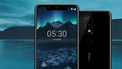 شركة HMD تطلق Nokia 6.1 Plus و Nokia 5.1 Plus للأسواق العالمية مدونة نظام أون لاين التقنية