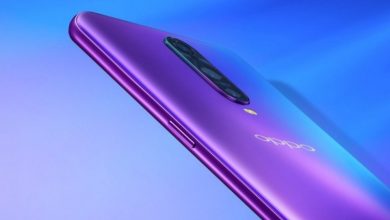 أوبو تكشف رسمياً عن جوالها Oppo R17 Pro مع أربع كاميرات ومستشعر للبصمة في الشاشة مدونة نظام أون لاين التقنية