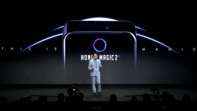 أونور تكشف عن جوال الألعاب Honor Magic 2 مع معالج Kirin 980 وشاشة عرض كاملة مدونة نظام أون لاين التقنية