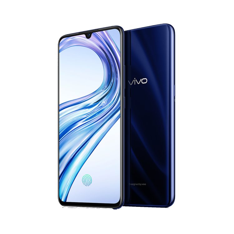 الإعلان الرسمي عن جوال Vivo X23 مع بصمة الشاشة وخاصية التعرف على الوجه مدونة نظام أون لاين التقنية