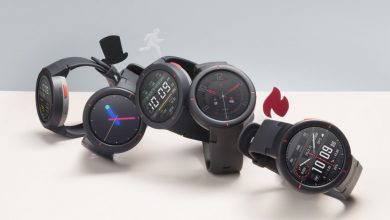 شاومي تكشف عن الساعة الذكية Amazfit Verge مع مستشعر ضربات القلب مدونة نظام أون لاين التقنية