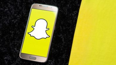 خطوات تفعيل نسخة سناب شات الجديدة Snapchat Alpha على هواتف الأندرويد مدونة نظام أون لاين التقنية