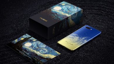 ZTE تكشف رسمياً عن الجوال Nubia Z18 مع شاشة 5.99 إنش وبدقة +FullHD مدونة نظام أون لاين التقنية