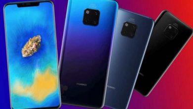 فيديو تشويقي جديد لهواتف هواوي Mate 20 و Mate 20 Pro مع عرض الفيديوهات السابقة مدونة نظام أون لاين التقنية