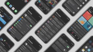 شاهد.. فيديو يكشف عن مزايا النسخة التجريبية الأولى من نظام تشغيل iOS 12.1 مدونة نظام أون لاين التقنية