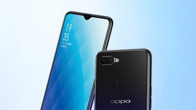 شركة أوبو تكشف عن أحدث هواتفها Oppo A7X مع كاميرا أمامية بدقة 16 ميجابكسل مدونة نظام أون لاين التقنية